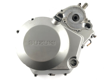 Suzuki DL 1000 V-Strom [2006] - Kupplungsdeckel Motordeckel - 0