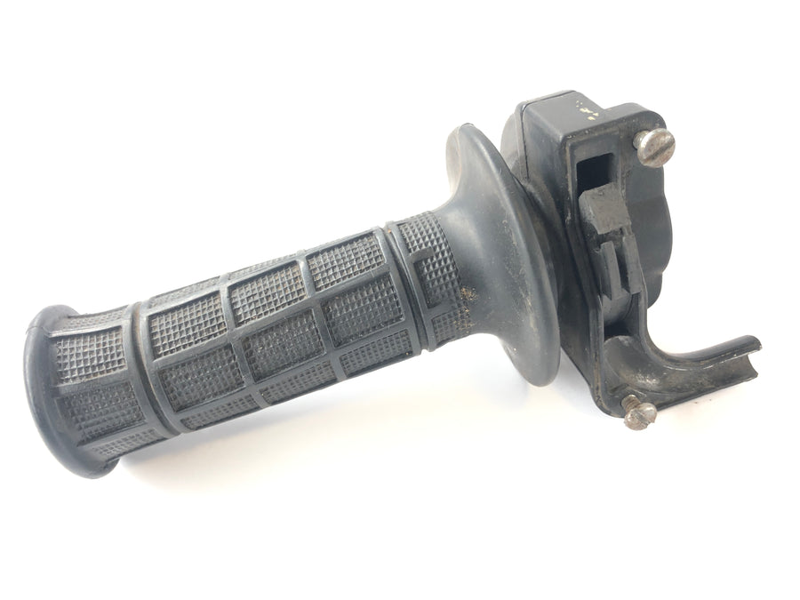 Husqvarna TE 610 8AE [1992] - Throttle grip