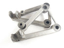 Cagiva Mito 125 [Alle jaren van constructie] - voetsteunhouder op de linker 2 stuks-1