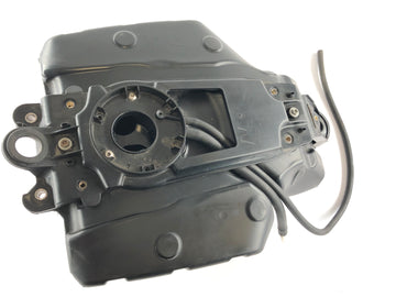 Husqvarna Vitpilen 401 [2021] - Tank benzine tank - 0