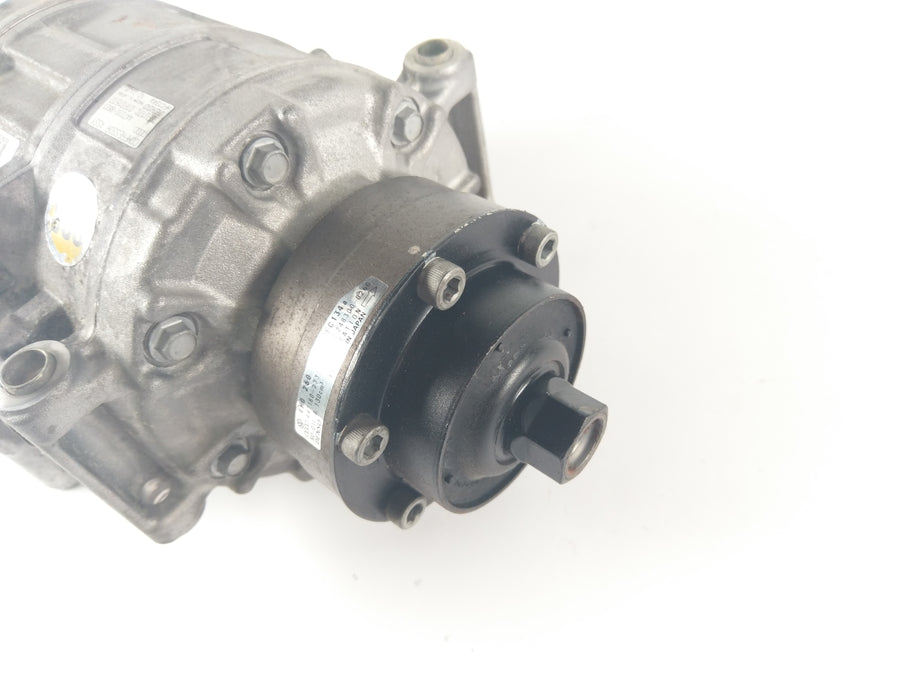 Compressor Audi S4