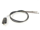 YAMAHA TT 600 RE DJ01 [2006] - GAS TRAIN-1
