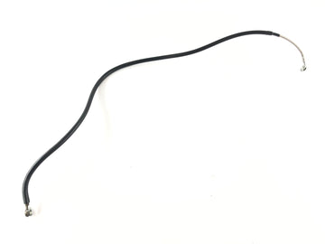 Triumph Daytona 1200 T300D [1995] - Clutch line