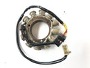 Kawasaki KLR 250 KL 250 D [1985] - Lichtmaschine Stator-2