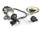 Cagiva Mito 125 EVO 8P [1996] - Lock set ignition lock and tank cap-2