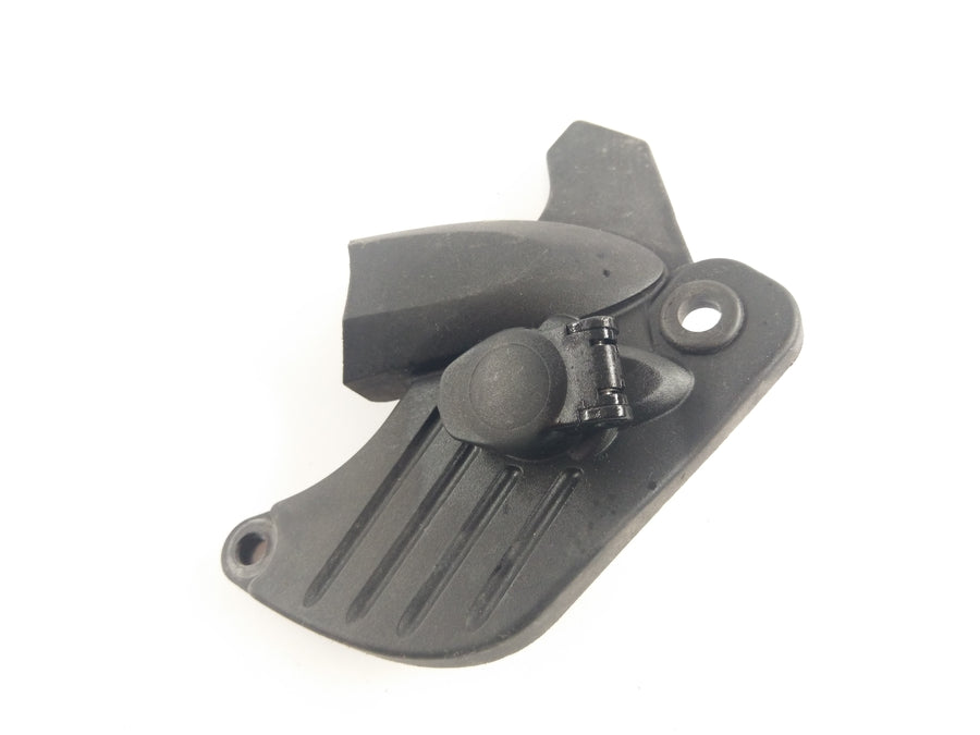 BMW K 1200 R [2010] - Charging socket fairing part with charging socket