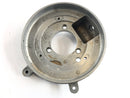 Moto Guzzi Guzzino 65 [Hispania Motoleggera] - Motordeckel links-5