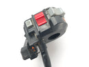 Yamaha Grizzly 660 AM03W [2003] - Lenkerschalter links-2