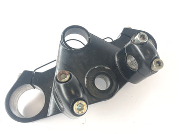 Triumph Tiger 955i 709en [2001] - Fork Bridge hierboven