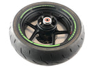 Kawasaki Z 750 ZR750J [2005] - Hinterrad Rad Rim-4