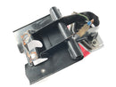 Honda GL 1000 Goldwing GL1 [1977] - Taillight with license plate holder-5