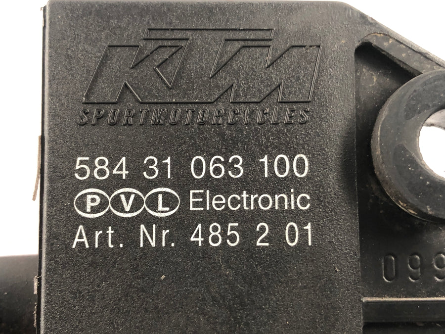 KTM LC4 640 Duke 2 [2001] - Zündbox CDI -besturingseenheid