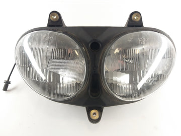 Triumph Trophy 1200 T300E [1996] - Koplampen Koplamp - 0