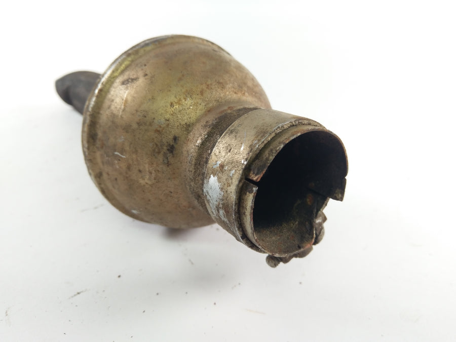 NSU Lux 201 ZB - silencer inner part