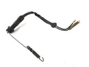 Honda CB 550 F [Super Sport] - Rear brake light switch-1