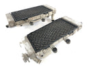 Honda Varadero XL 1000 SD02 [2002] - Radiator Water Cooler Left and Right Pair-1