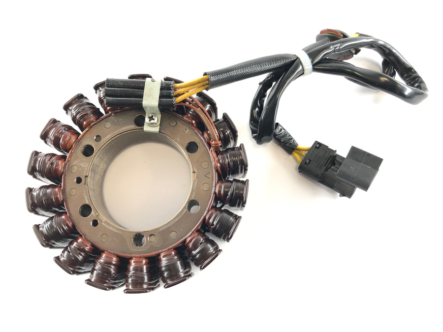 BMW F 800 S [2007] - Stator -alternator