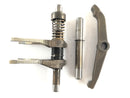 Yamaha Grizzly 660 AM03W [2003] - Schaltgabeln Set-4