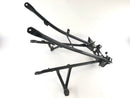 BMW F 650 CS Scarver [2001] - Achterframe-1