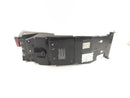 Aprilia RS 125 MPB [1999] - Inner fairing rear splash guard-4