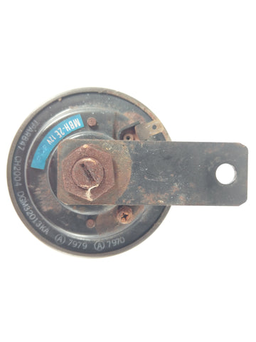 Honda XL 500 R PD02 [1985] - Horn with bracket - 0