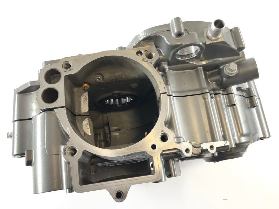 Husqvarna 701 Supermoto [2019] - Motor behuizing Lege behuizing