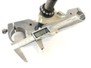 Yamaha XVS 650 Drag Star 4VR [1997] - lower triple clamp-3