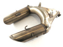 KTM 990 Superduke LC8 EFI [2008] - Exhaust silencer scratched-1