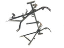 Honda ST 1100 SC26 Pan European [1990] - Fairing bracket cockpit mount antler-5