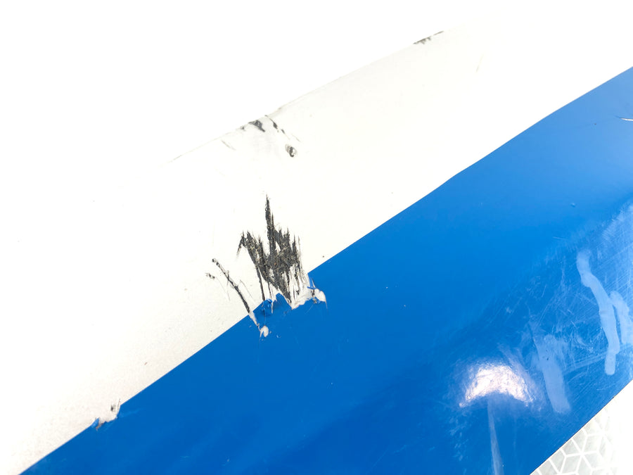 BMW R 1200 RT [2006] - Side panel left