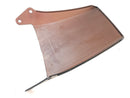 Suzuki DR 800 S SR42B [1991] - Wind Shield Cladding Disk-4