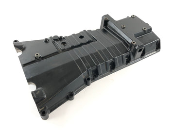 BMW K 1200 GT [2003] - timing chain cover engine cover - 0