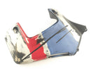 Honda Africa Twin XRV 650 RD03 [1989] - Side Cladding Cladding-1