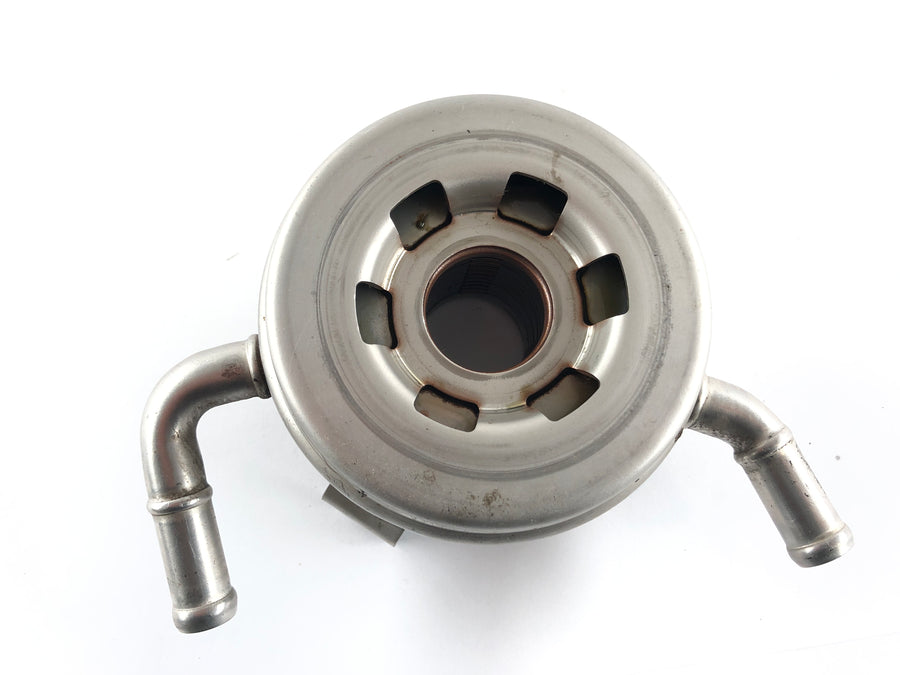 Honda CBR 900 SC50 - OLIEFILTER RECATRESING