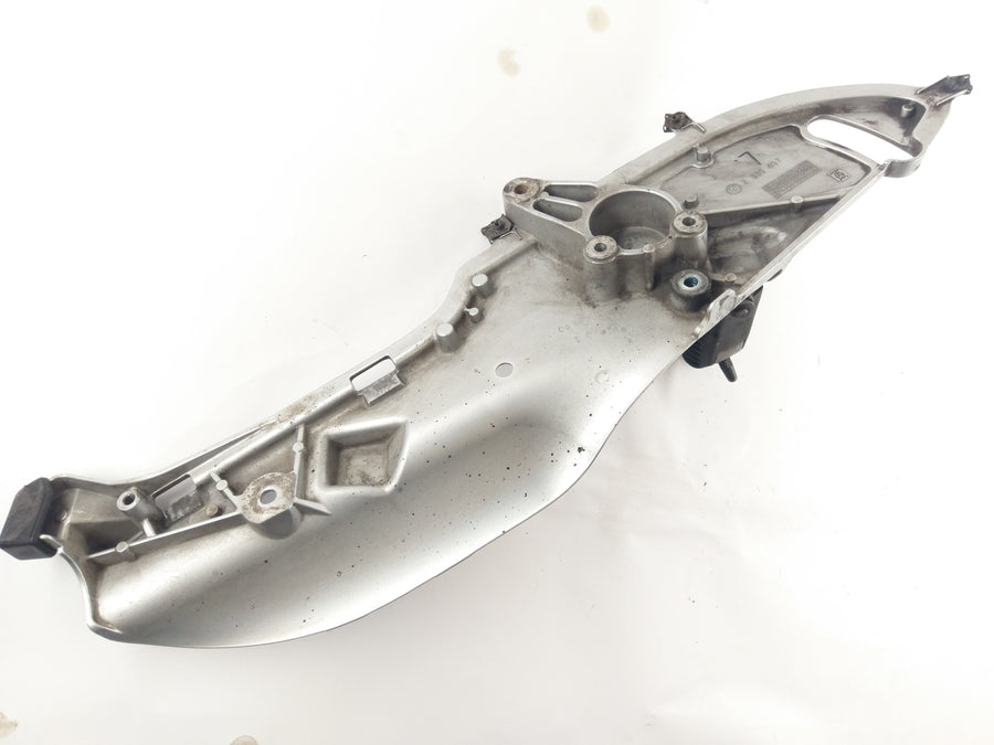 BMW R 1150 RT [2003] - Footrest plate left