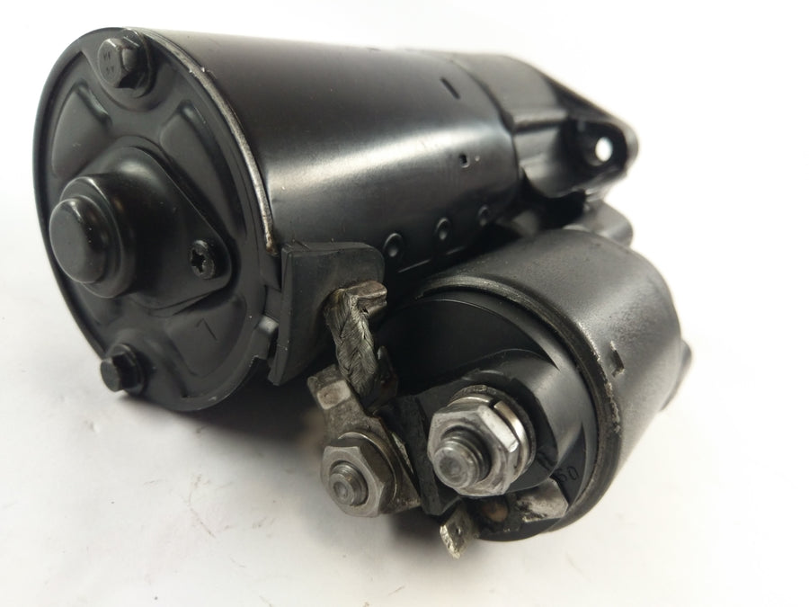 Moto GUZZI STELVIO 1200 4V [2008] - Starter