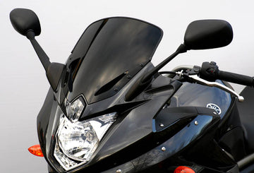 Yamaha XJ 6 DIVERSION [2009-] – Originalformscheibe "O"