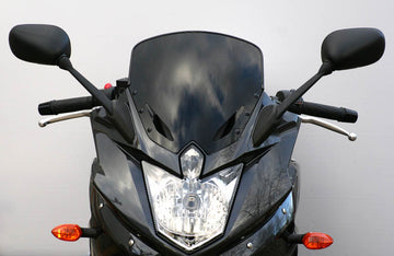 Yamaha XJ 6 DIVERSION [2009-] – Originalformscheibe "O" - 0