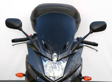 Yamaha XJ 6 DIVERSION [2009-] – Tourenscheibe "T"