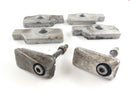 Aprilia Pegaso 650 MX [1992] - Chain tensioner set-2