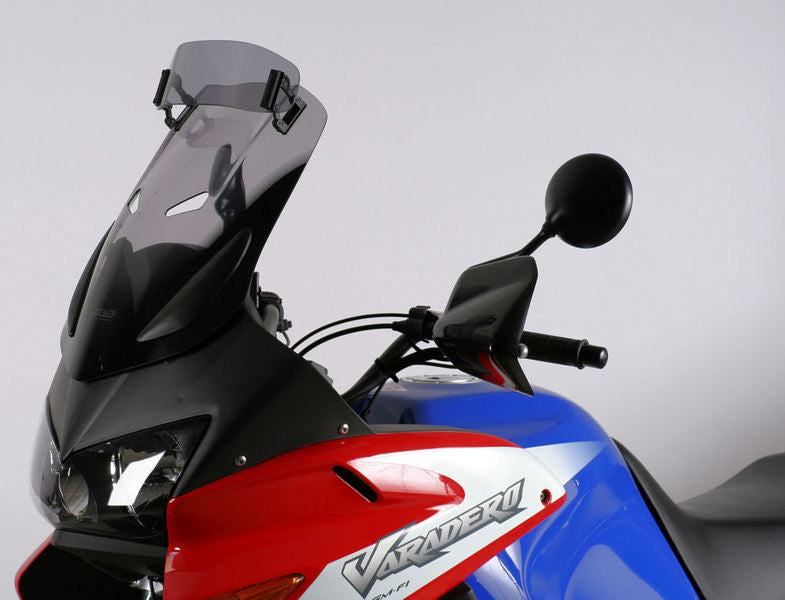 Honda XL 1000 V Varadero [2003-]-Variotouringsscreen "VTM"