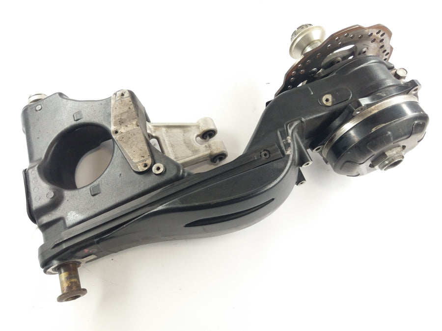 Triumph Speed Triple 1050 515NJ [2006] - Schwinge Hinterradschwinge