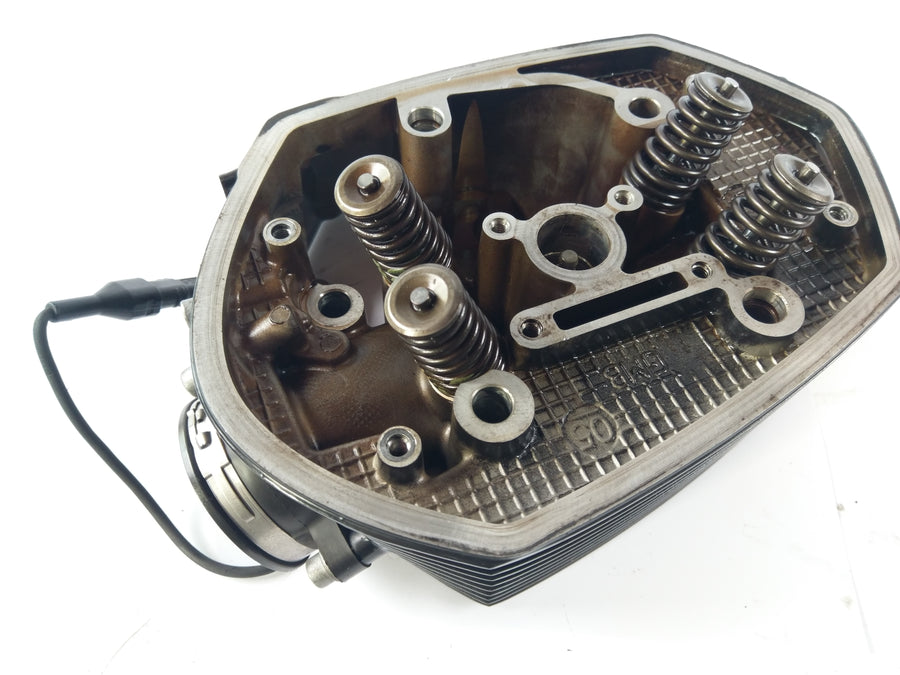 BMW R 1200 ST R1ST [2005] - Zylinderkopf