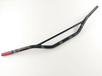 Moto Guzzi Quota 1100 ES [1999] - Handlebar