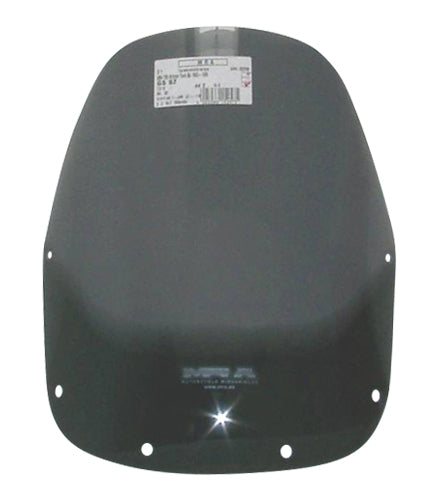Honda XRV 750 Africa Twin [1993-1995] -ominale vormschijf "op"