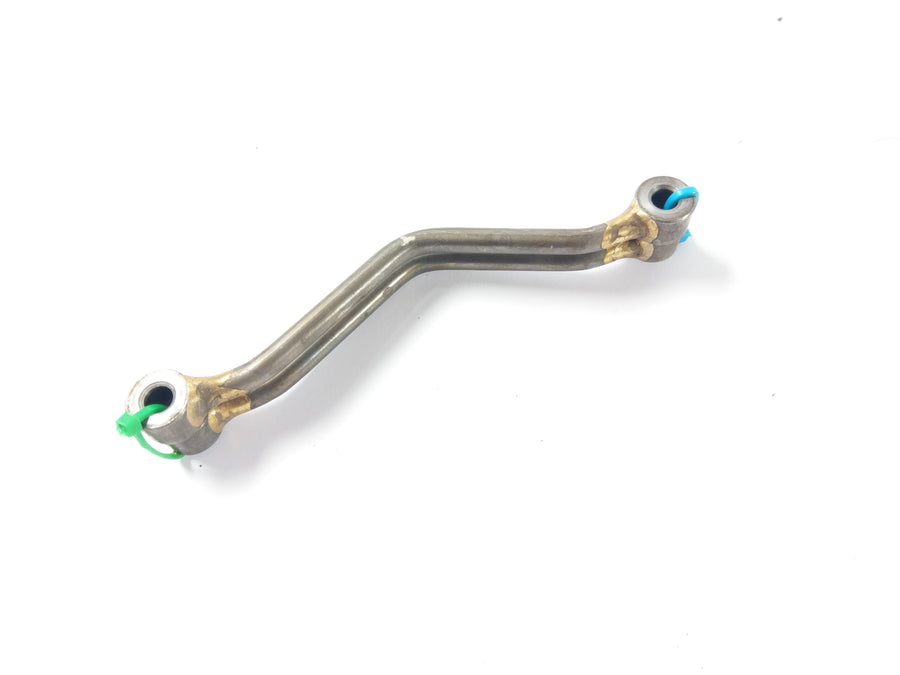 Suzuki GSX-R 750W GR7BA - Oil line
