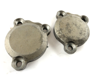 YAMAHA YZF 750 R 4HN [1995] - Motordeksel Crankshaft Cover