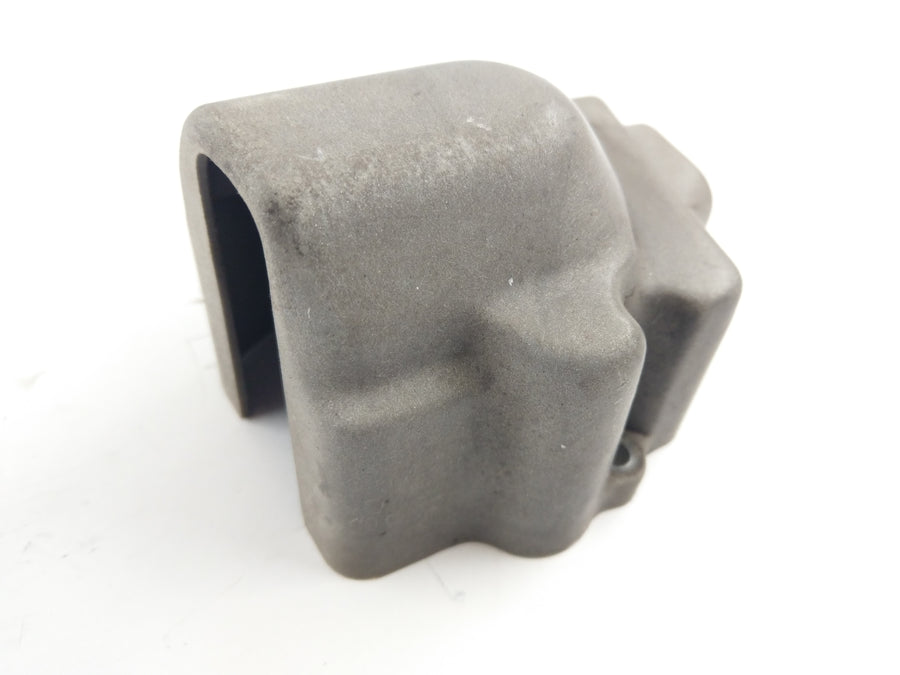 Honda NX 650 Dominator RD02 [1992] - Exhaust gas recirculation cover