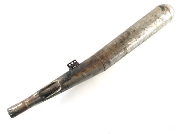 BMW R 75/6 [1974] - Exhaust Silencer - 0
