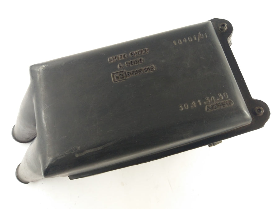 Moto Guzzi Quota 1100 ES [1999] - Luftfillterkasten Airbox